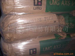 上海慧罗贸易抗冲击剂产品列表——罗势项目精选方案