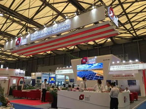 一文看展 SNEC 64家光伏巨头强势阵容，最新技术与产品尽收眼底